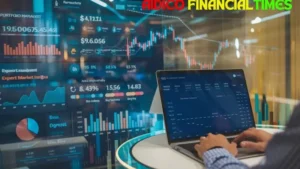 Aidico's Impact on the Financial Sector