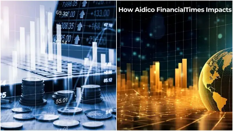 How Aidico Financial Times