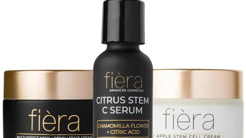 Fiera Cosmetics