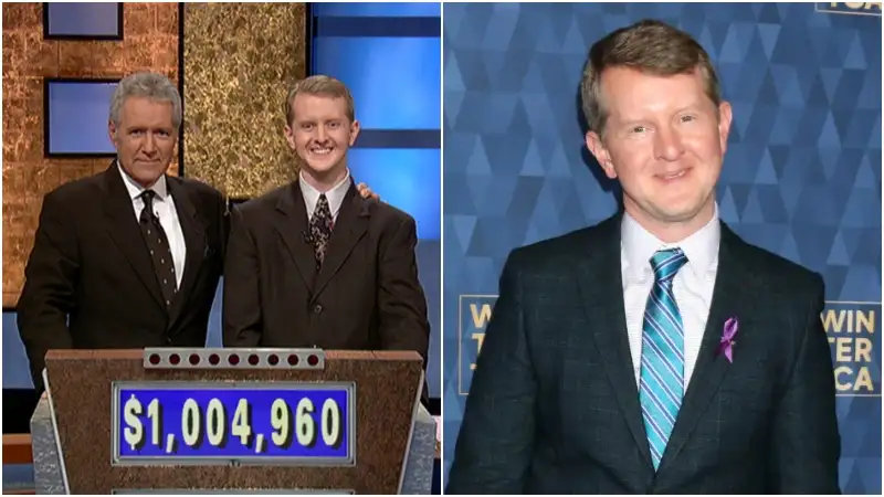 Ken Jennings Net Worth