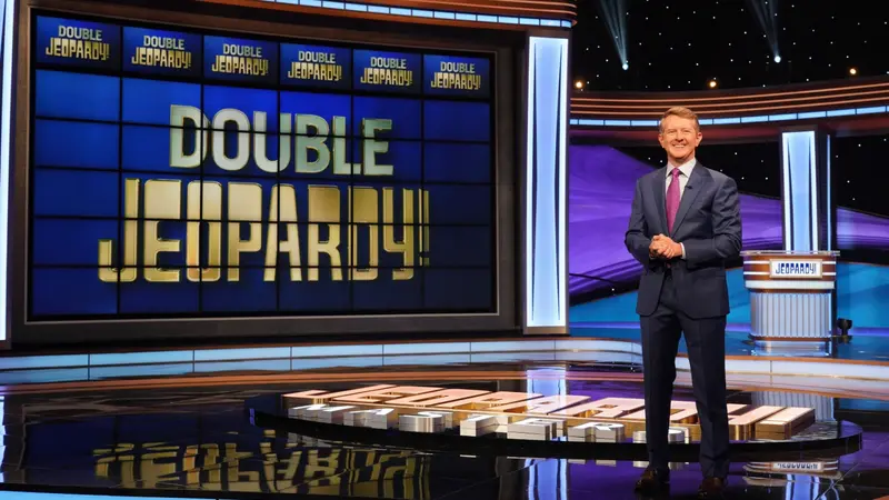 Ken Jennings’ Rise to Fame on Jeopardy!