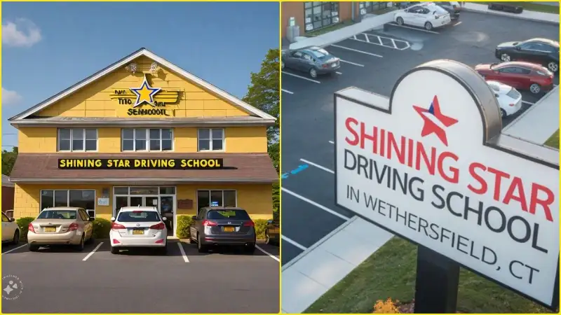 Shining Star Driving School in Wethersfield CT