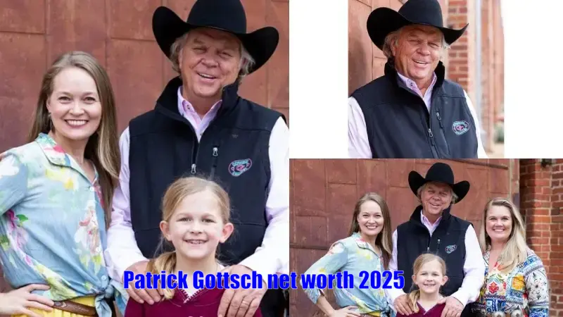 patrick gottsch net worth