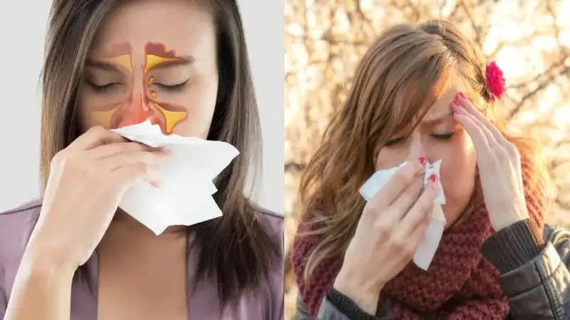 Can Allergies Cause Dizziness