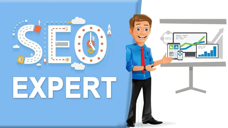 best seo expert