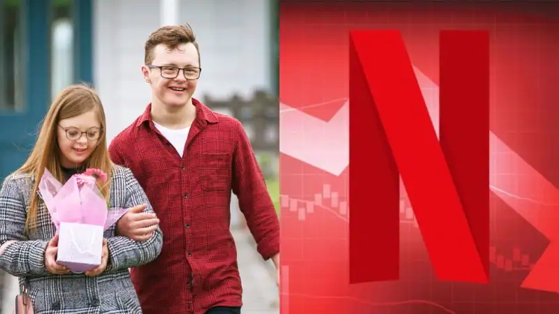 is netflix down