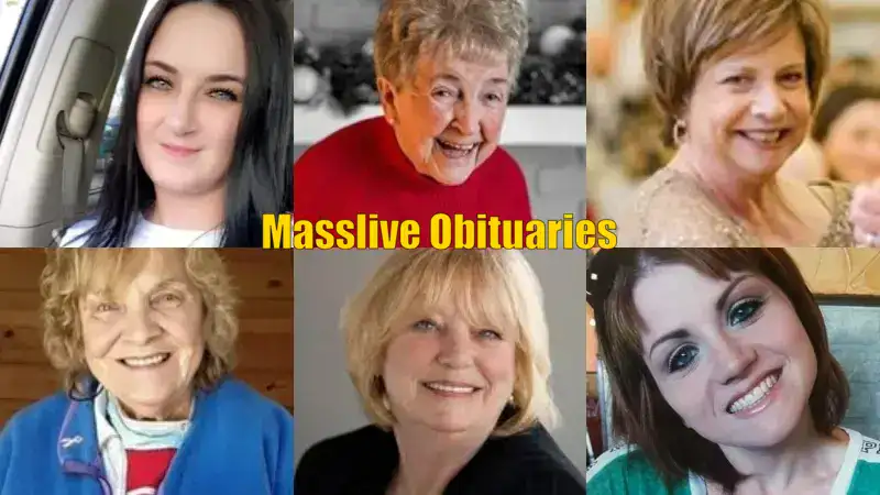 MassLive Obituaries: Connecting Communities Through Tributes