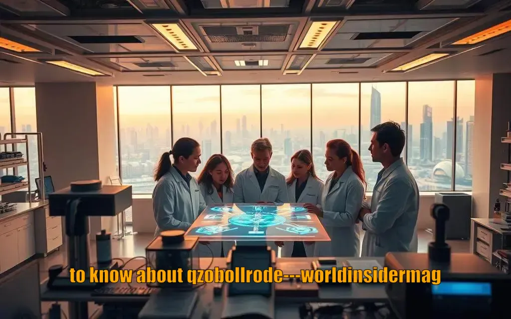 to know about qzobollrode