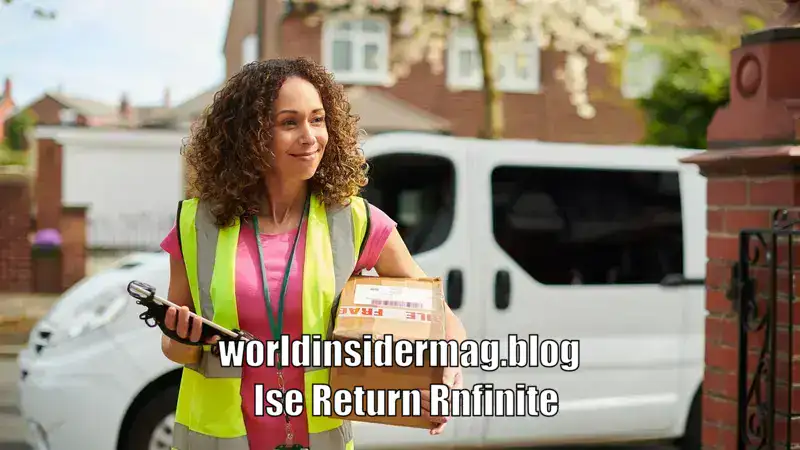 ISE Return Infinite: The Idea of Profits in Finance, Trading, and Technology
