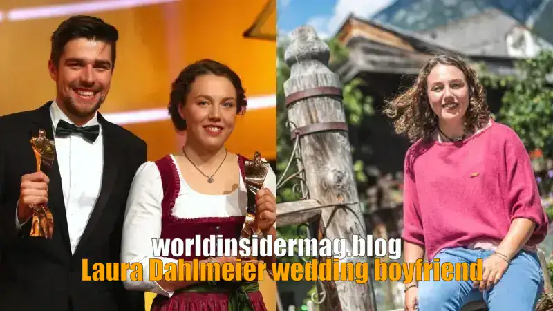 Laura Dahlmeier’s Life Beyond Biathlon: Love, Privacy, and New Horizons