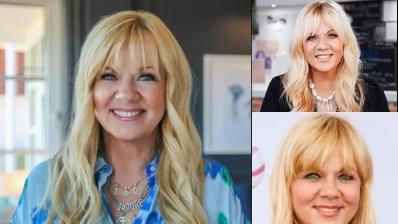 Julia Leischik: Profile of a Compassionate Television Presenter