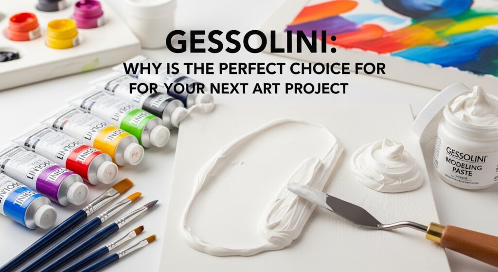 Gessolini